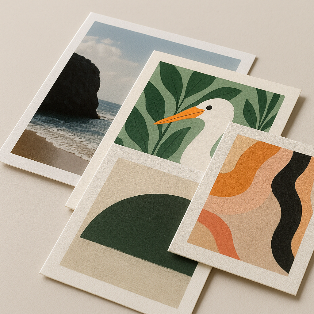 13x19 Giclee Fine Art Print