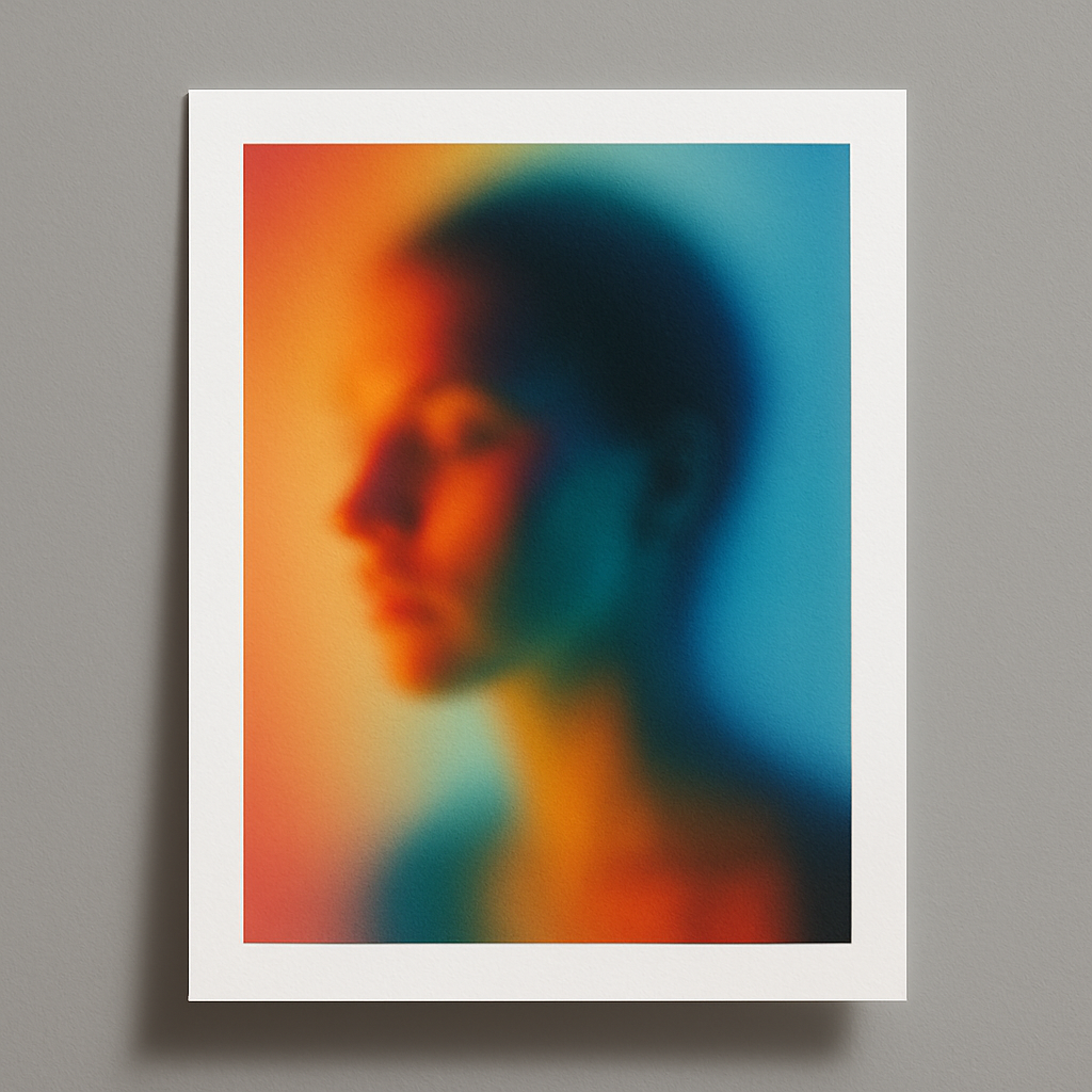 13x19 Giclee Fine Art Print