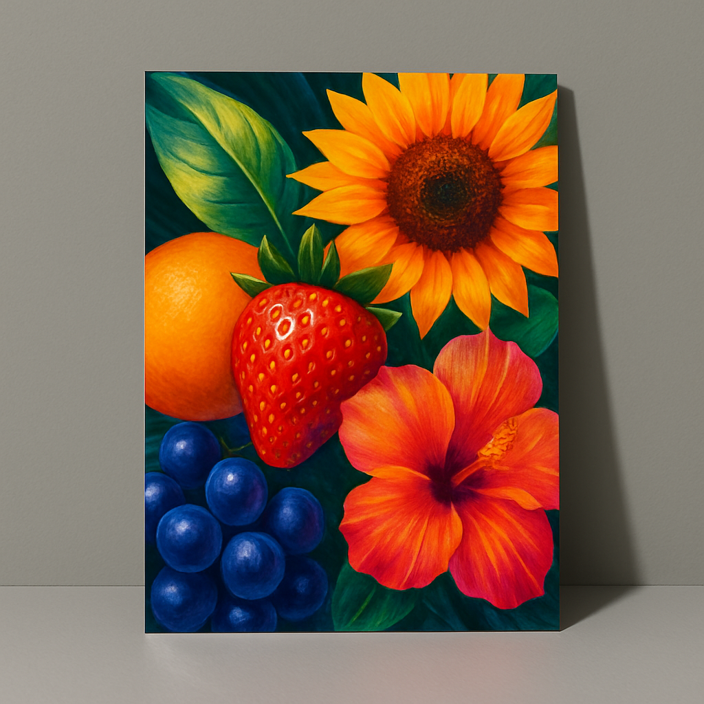13x19 Giclee Fine Art Print