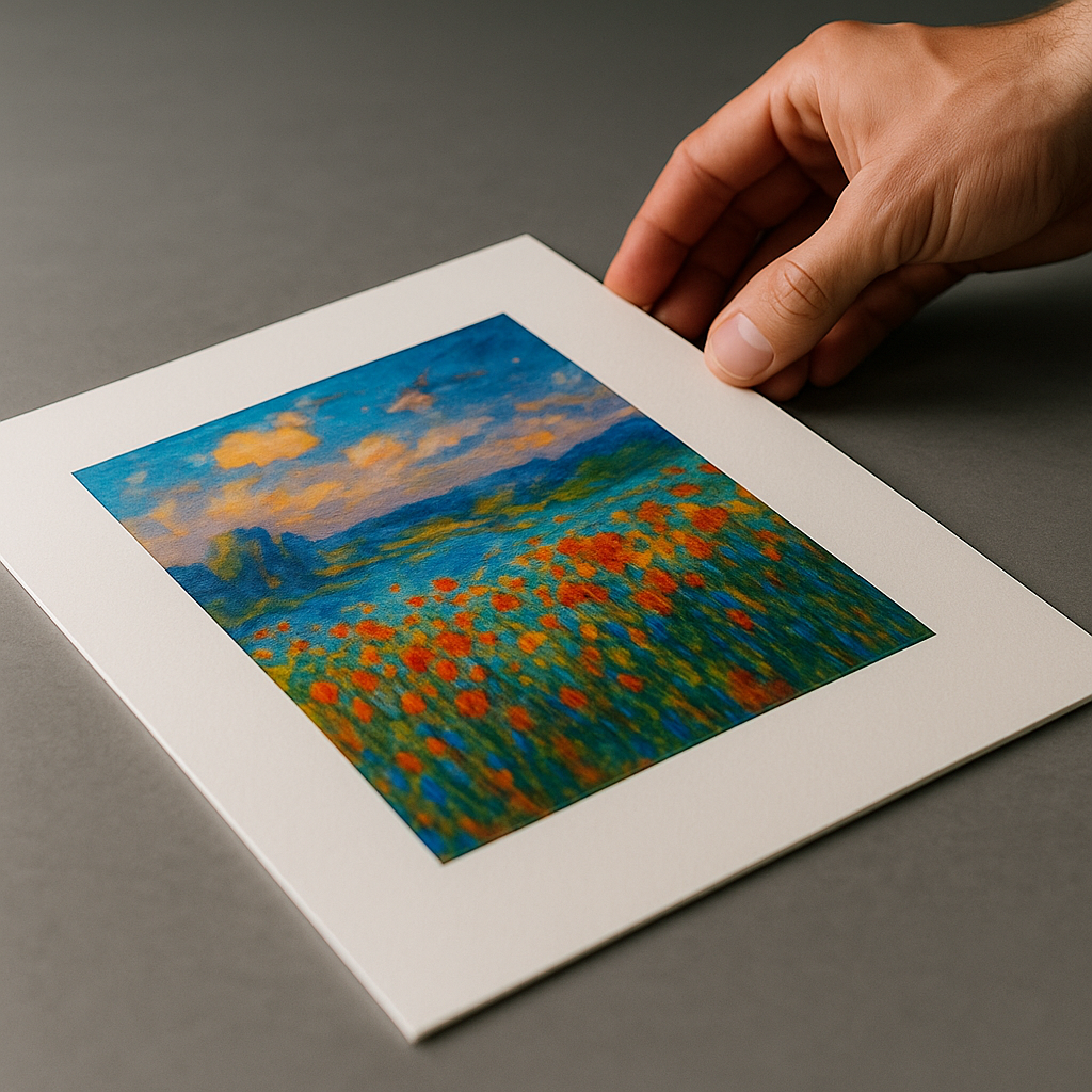 13x19 Giclee Fine Art Print