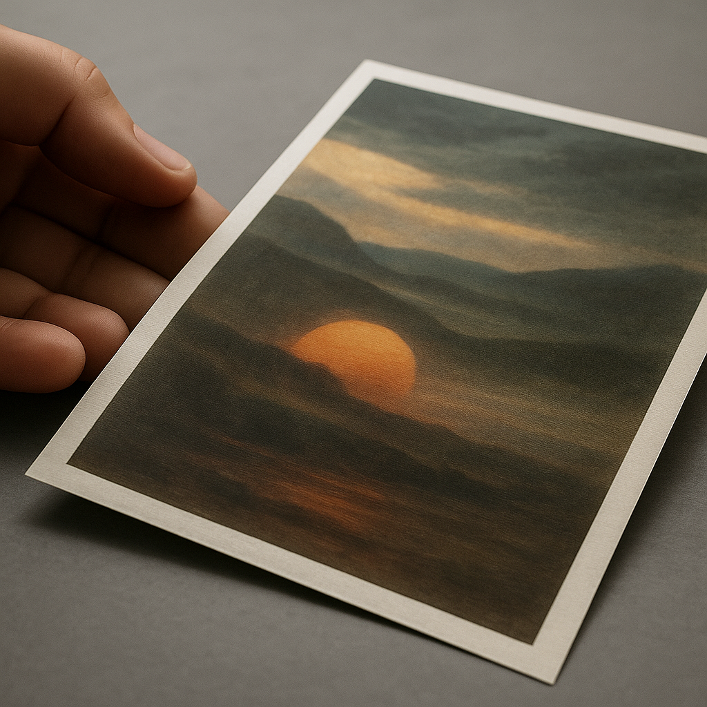 13x19 Giclee Fine Art Print